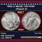 1925-s Peace Dollar Near Top Pop $1 ms64+ SEGS