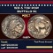 1931-s Buffalo Nickel TOP POP! 5c ms67+ SEGS