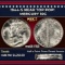 1944-s Mercury Dime Near Top Pop! 10c ms68 FSB SEGS