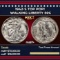 1942-s Walking Liberty Half Dollar TOP POP! 50c ms67+ SEGS