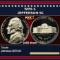 1970-s Proof Jefferson Nickel 5c pr69 dcam SEGS