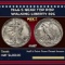 1946-s Walking Liberty Half Dollar Near Top Pop 50c ms67 SEGS