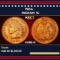 1904 Indian Cent . 1c ms66 rd SEGS