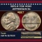 1973-p Jefferson Nickel TOP POP! 5c ms67 5fs SEGS