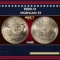 1899-o Morgan Dollar $1 Grades ms63