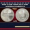 2006-s San Francisco Mint Modern Commem Dollar $1 ms70 SEGS