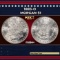 1883-o Morgan Dollar $1 Grades ms64+
