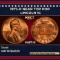 1973-p Lincoln Cent Near Top Pop 1c ms67 rd SEGS