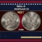 1884-o Morgan Dollar $1 Grades ms64