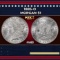 1885-o Morgan Dollar $1 Grades ms63