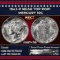1943-p Mercury Dime Near Top Pop! 10c ms67+ fsb SEGS