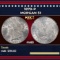 1879-p Morgan Dollar $1 Grades ms63