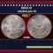 1902-o Morgan Dollar $1 Grades ms64