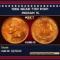 1906 Indian Cent Near Top Pop! 1c ms66 rd SEGS