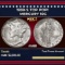 1939-s Mercury Dime TOP POP! 10c ms68 SEGS