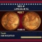 1913-p Lincoln Cent 1c ms66 rd SEGS