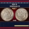 1921-d Morgan Dollar $1 Grades ms62