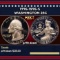 1776-1976-s Proof Washington Quarter 25c pr70 dcam SEGS