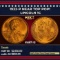 1932-p Lincoln Cent Near Top Pop! 1c ms67 rd SEGS