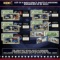 Complete Set of All 6 NASA Space Shuttle Missions Enhanced US $2 Bills, Including Enterprise W/ Star