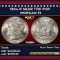 1904-p Morgan Dollar Near Top Pop $1 ms66+ SEGS