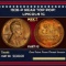 1928-p Lincoln Cent Near Top Pop! 1c ms67 rd SEGS