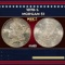 1878-s Morgan Dollar $1 Grades ms63