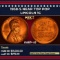 1938-s Lincoln Cent Near Top Pop 1c ms67+ rd SEGS
