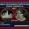 1996-P Smithsonian Institution Proof Modern Commem Dollar $1 pr70 dcam SEGS