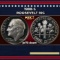 1988-s Proof Roosevelt Dime 10c pr70 dcam SEGS