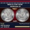 1900-o Morgan Dollar TOP POP! $1 ms67+ SEGS