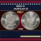1900-o Morgan Dollar $1 Grades ms63
