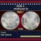 1878-s Morgan Dollar $1 Grades ms64