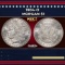 1904-o Morgan Dollar $1 Grades ms63+