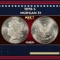 1879-s Morgan Dollar $1 Grades ms63+