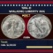 1916-d Walking Liberty Half Dollar 50c ms64 SEGS