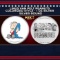 Linus Van Pelt Peanuts Colorized Style - 1 oz Silver Round Round