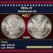 1904-o Morgan Dollar $1 Grades ms65+