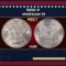 1900-p Morgan Dollar $1 Grades ms62