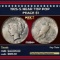 1925-s Peace Dollar Near Top Pop $1 ms64+ SEGS