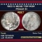 1922-s Peace Dollar Near Top Pop $1 ms66 SEGS