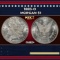 1883-o Morgan Dollar $1 Grades ms62+