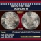 1881-s Morgan Dollar TOP POP! $1 ms69 SEGS