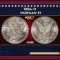 1884-o Morgan Dollar $1 Grades ms62