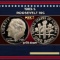1983-s Proof Roosevelt Dime 10c pr70 dcam SEGS