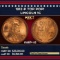 1912-p Lincoln Cent TOP POP! 1c ms67+ rd SEGS