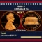 1986-s Proof Lincoln Cent 1c pr70 rd dcam SEGS