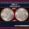1883-o Morgan Dollar $1 Grades ms64+