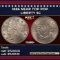 1886 Liberty Nickel Near Top Pop 5c ms66+ SEGS