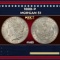 1888-p Morgan Dollar $1 Grades ms63
